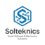 Solteknics Logo